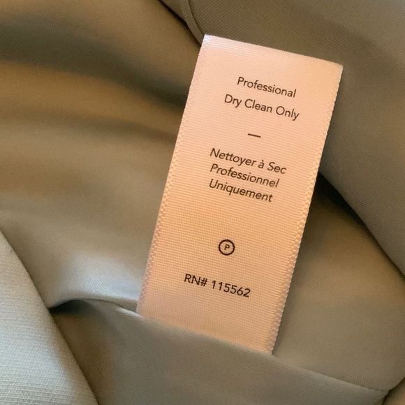 Elizabeth and James Mint Beautiful Aaron Dress - Picture 6 of 9